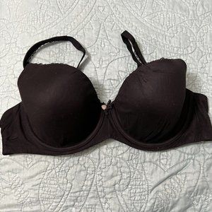 Black VS Bra 38C☯️
